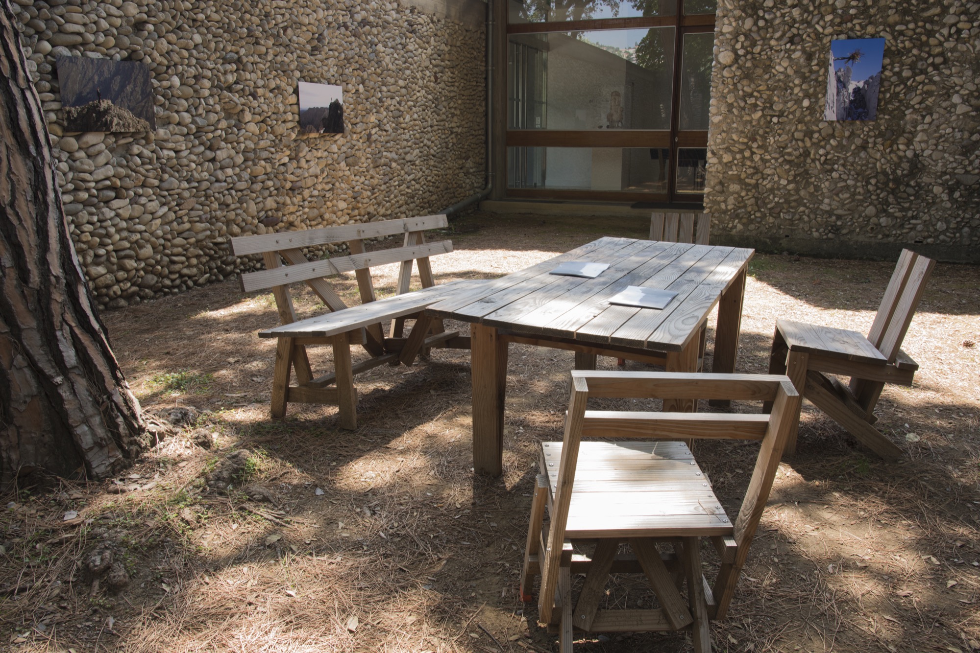 vue exposition salla lecture