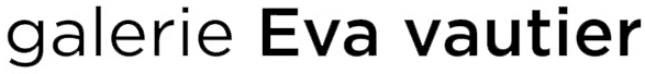 Logo de la galerie Eva Vautier