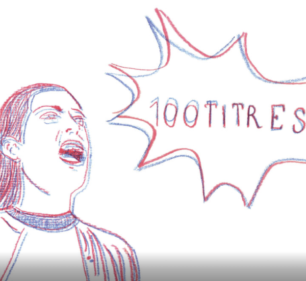 100Titres – Bel Œil – Du 15 juin 2019 au 17 juillet 2019 