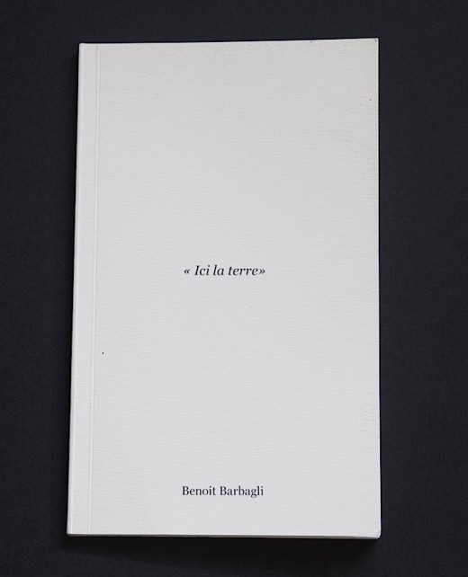 Ici la terre,