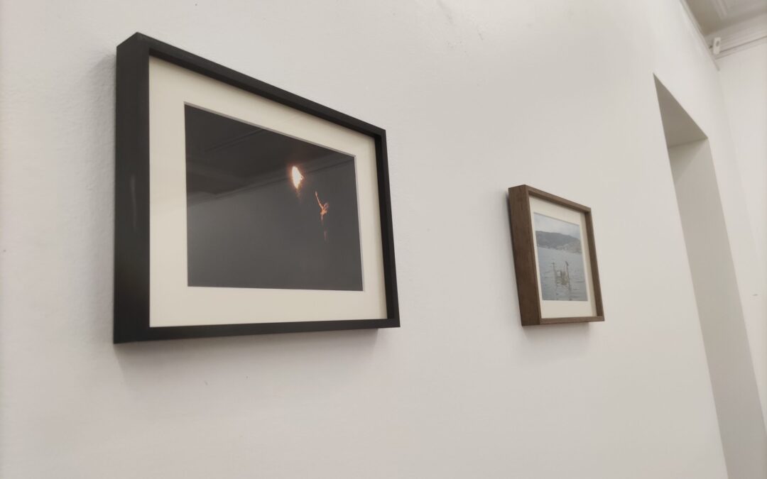 Transition – Mansart Gallery – November 25 2021 – January 02 2022