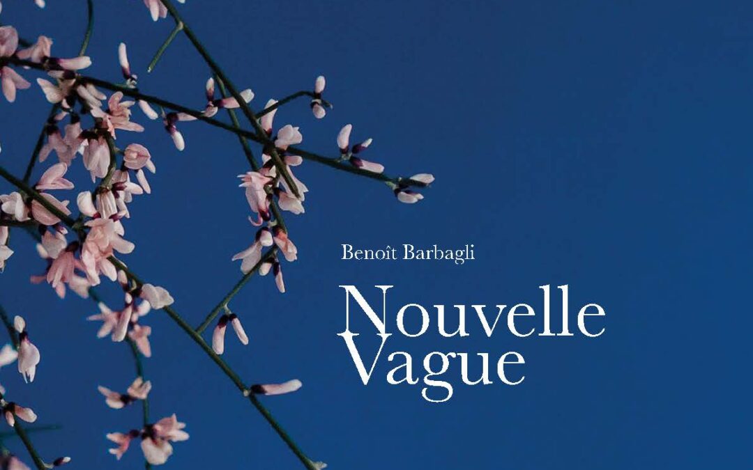 Communiqué de presse – Nouvelle Vague