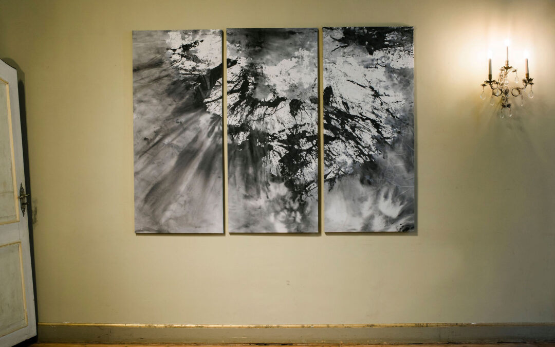 Exposition Nouvelle vague – «Nouvelle vague» – Site L&rsquo;art de nice par Michel Gathier