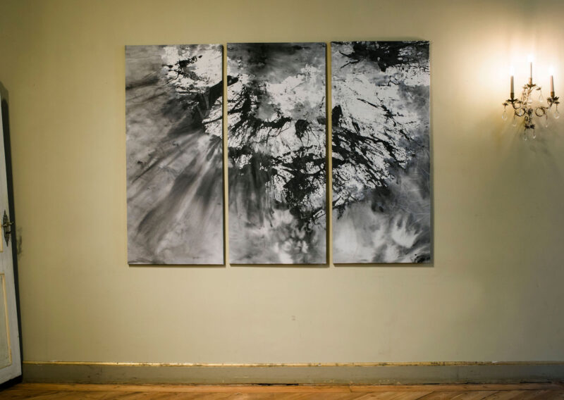 Exposition Nouvelle vague – «Nouvelle vague» – Site L&rsquo;art de nice par Michel Gathier
