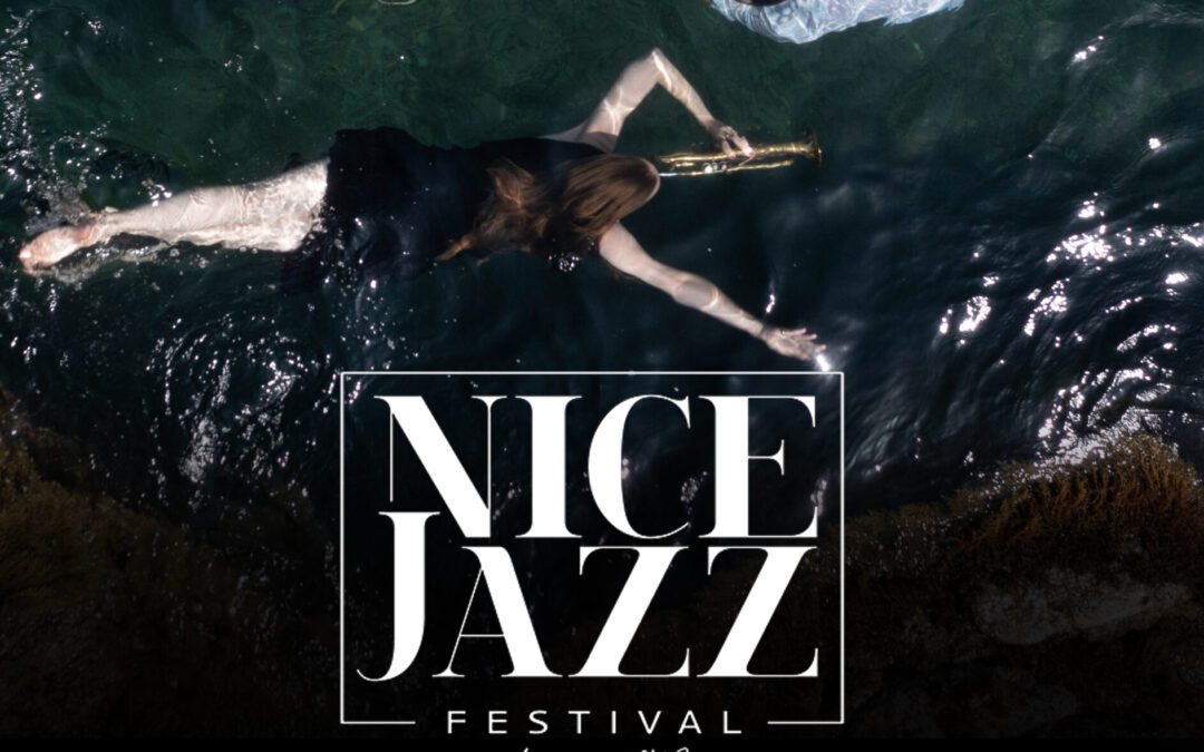 Seule l&rsquo;eau est plus fluide que le jazz