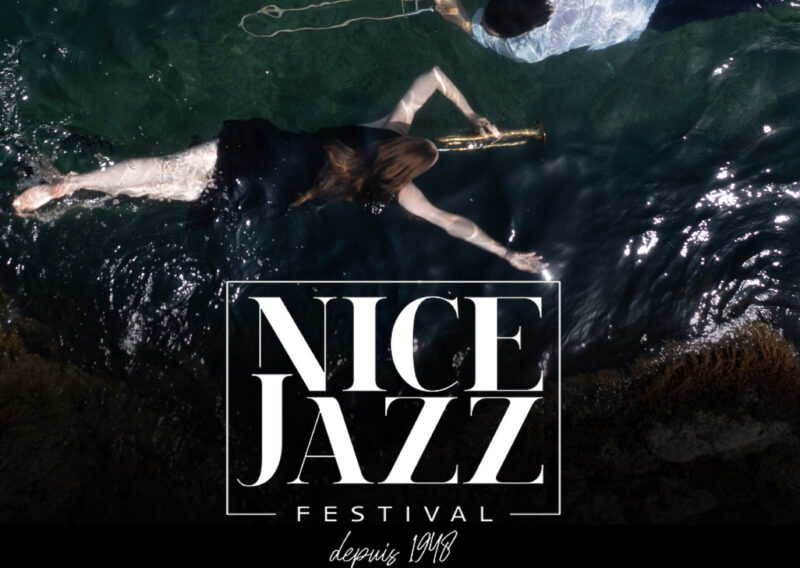 Seule l&rsquo;eau est plus fluide que le jazz