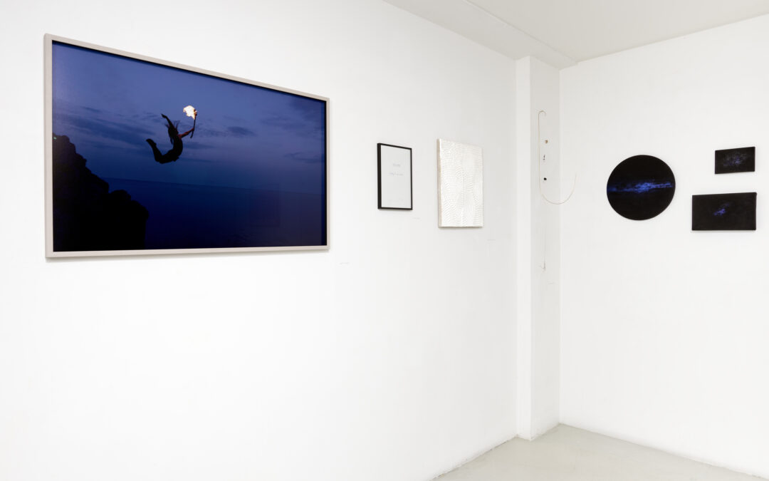 With pleasure III – Eva Vautier Gallery – December 2, 2020 to January 16, 2021
