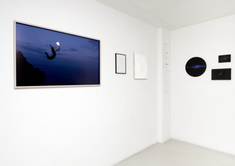 Avec plaisir III – Galerie Eva Vautier – 2 décembre 2020 au 16 janvier 2021