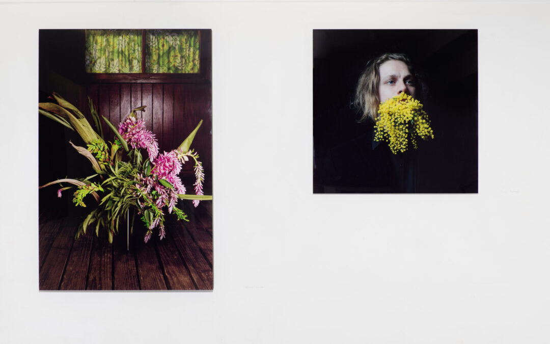 A rose is a petunia is a mimosa – Eva Vautier Gallery – June 14 to September 10, 2022