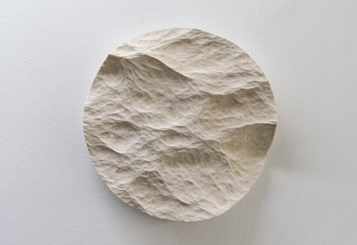 Sea of Stone III