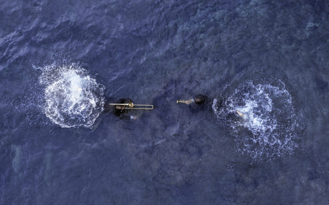 Jazz Submarine