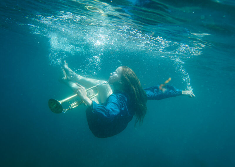 Symphonie Sous-Marine