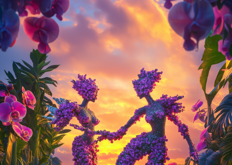 Final Flower Flow