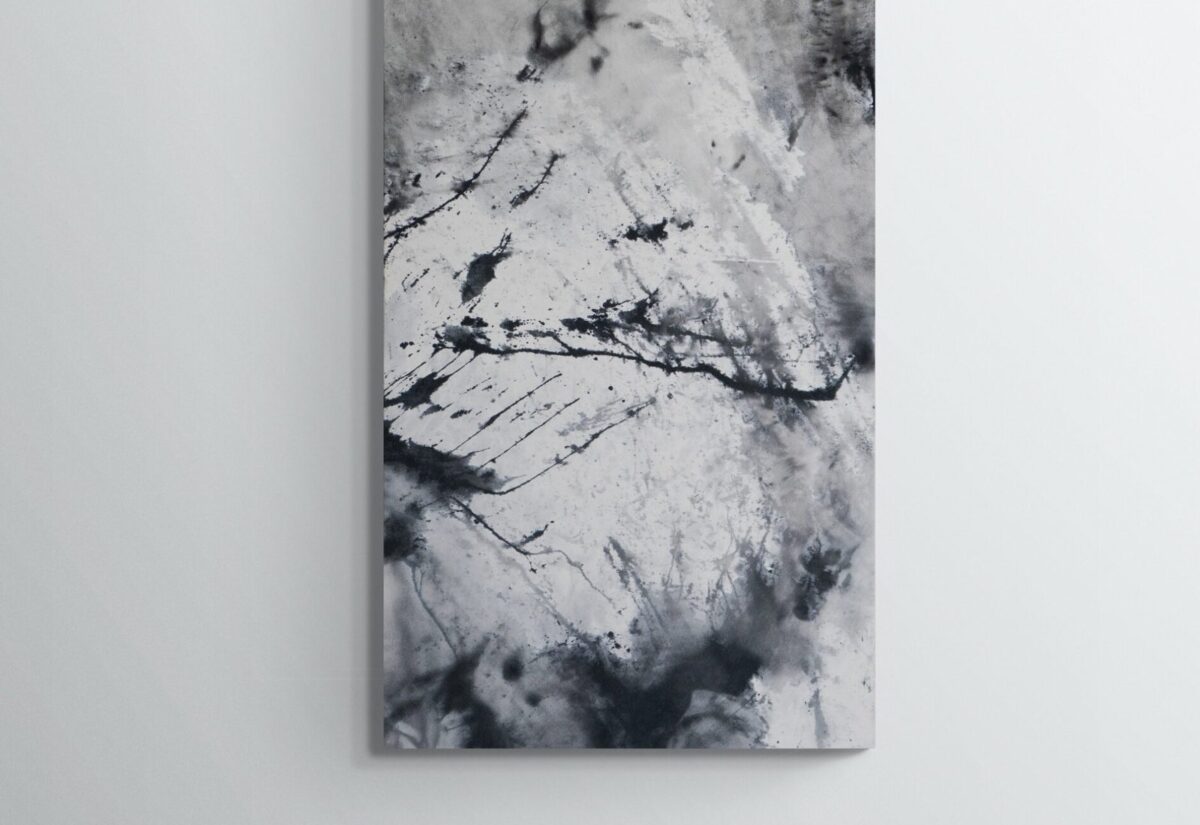Tempête de Suie II
