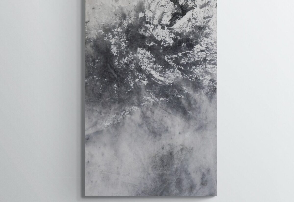 Tempête de Suie