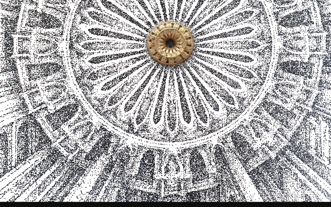 Aura du Fragment — Drawing Now Art Fair 2026, Paris